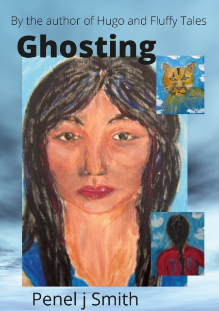 Ghosting - Penel J. Smith