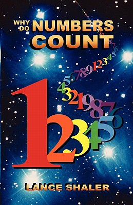 Why Do Numbers Count - Eve Lees