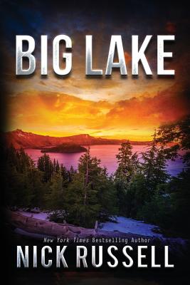 Big Lake - Nick Russell