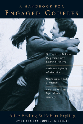A Handbook for Engaged Couples - Alice Fryling