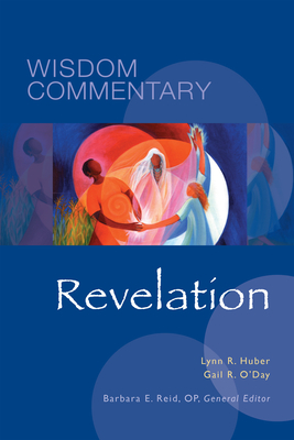 Revelation: Volume 58 - Lynn R. Huber