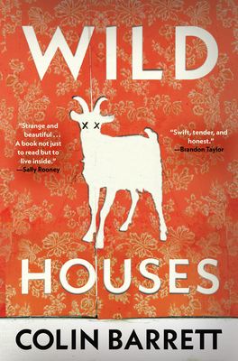 Wild Houses - Colin Barrett