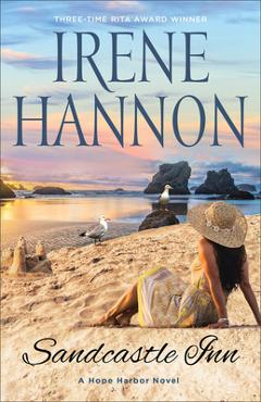 Poza produsului Sandcastle Inn: A Hope Harbor Novel - Irene Hannon