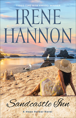 Sandcastle Inn: A Hope Harbor Novel - Irene Hannon