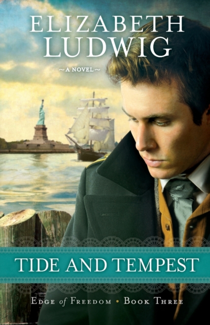 Tide and Tempest - Elizabeth Ludwig