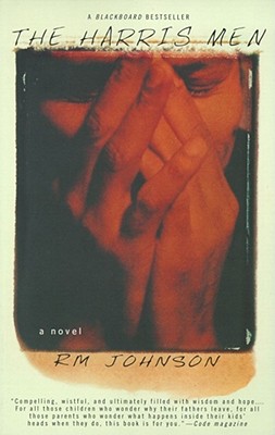 The Harris Men - R. M. Johnson