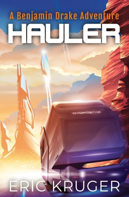 Hauler - Eric Kruger