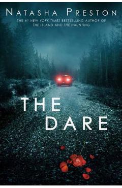 The Dare - Natasha Preston