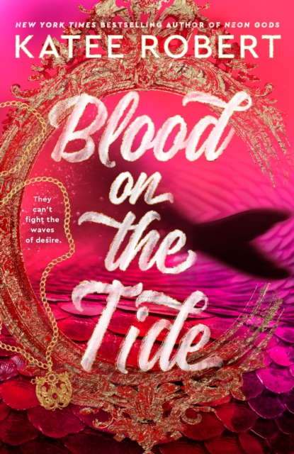 Blood on the Tide - Katee Robert