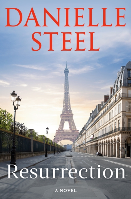 Resurrection - Danielle Steel