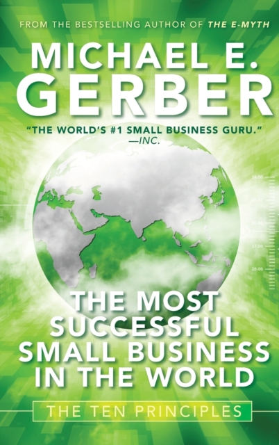 Most Successful Small Business - Michael E. Gerber