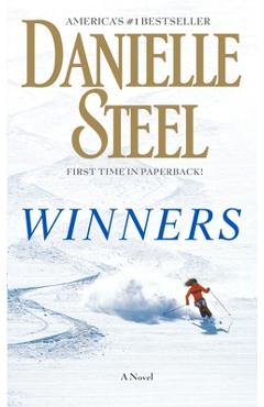 Coperta cărții 'Winners - Danielle Steel'