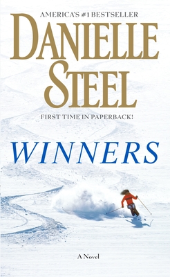 Coperta cărții 'Winners - Danielle Steel'