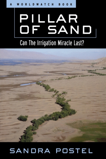 Pillar of Sand: Can the Irrigation Miracle Last? - Sandra Postel