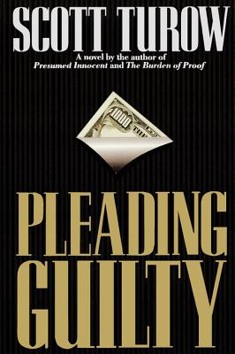 Pleading Guilty - Scott Turow