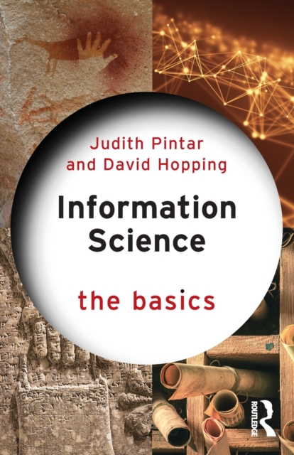 Information Science: The Basics - Judith Pintar