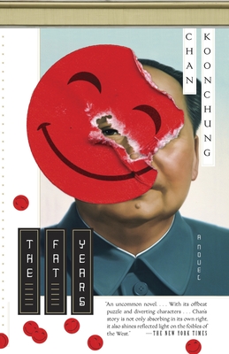 The Fat Years - Chan Koonchung