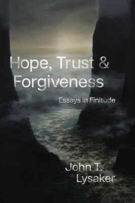 Hope, Trust, and Forgiveness: Essays in Finitude - John T. Lysaker