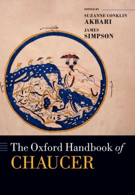 The Oxford Handbook of Chaucer - Suzanne Conklin Akbari