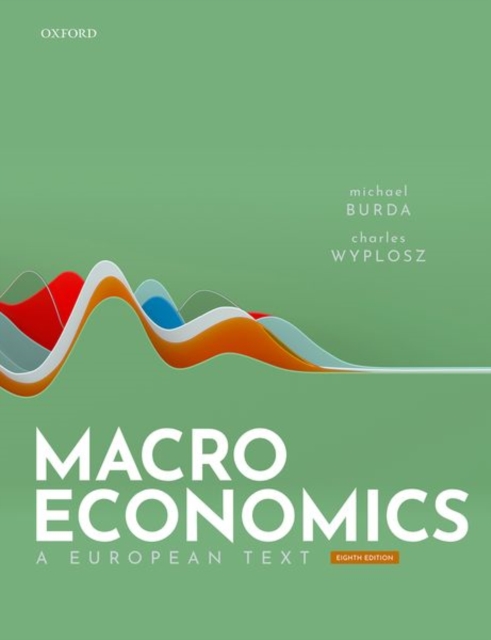 Macroeconomics 8th Edition - Burda