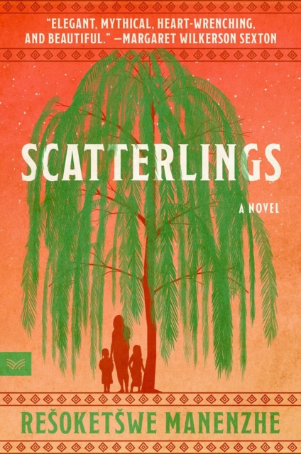 Scatterlings - Resoketswe Martha Manenzhe