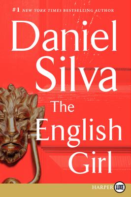 The English Girl - Daniel Silva