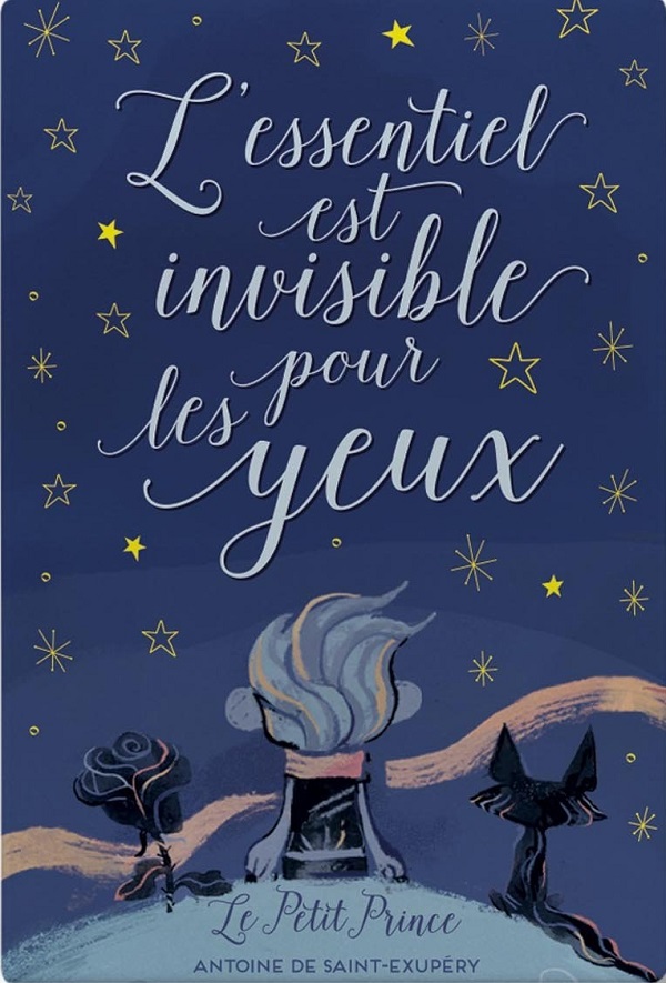 Magnet: Micul print