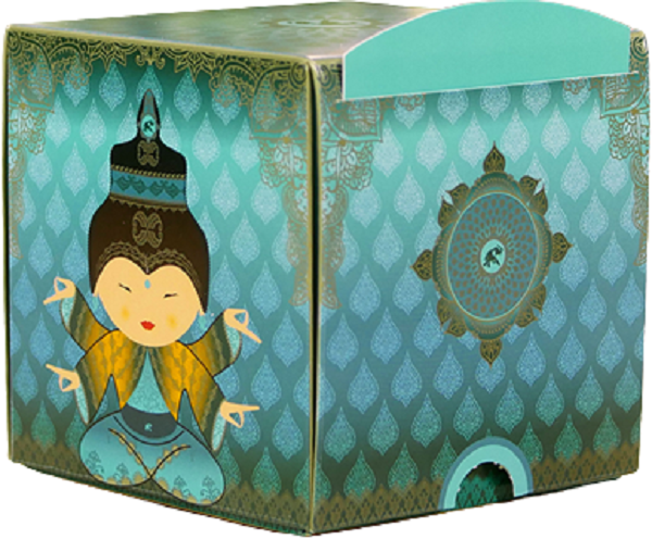 Cutie decorativa: Wishbox. Little Shiva