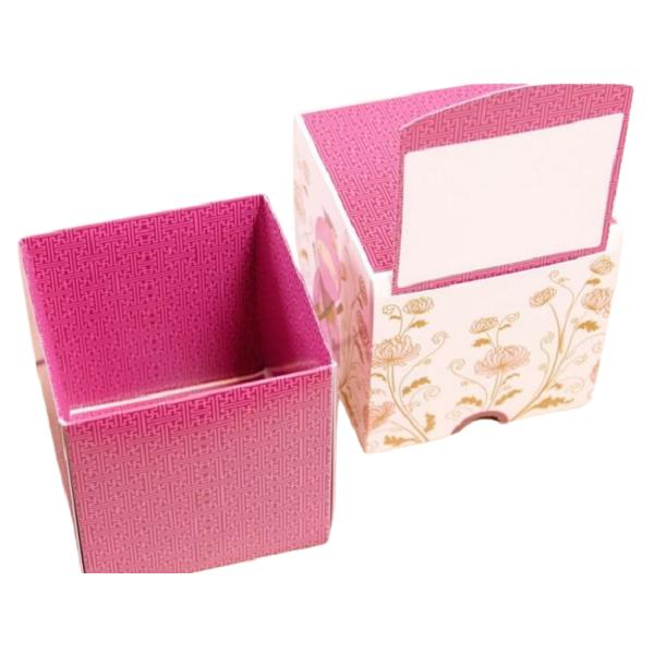 Cutie decorativa: Wishbox. Little Ninja