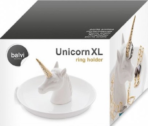 Suport bijuterii: Unicorn XL