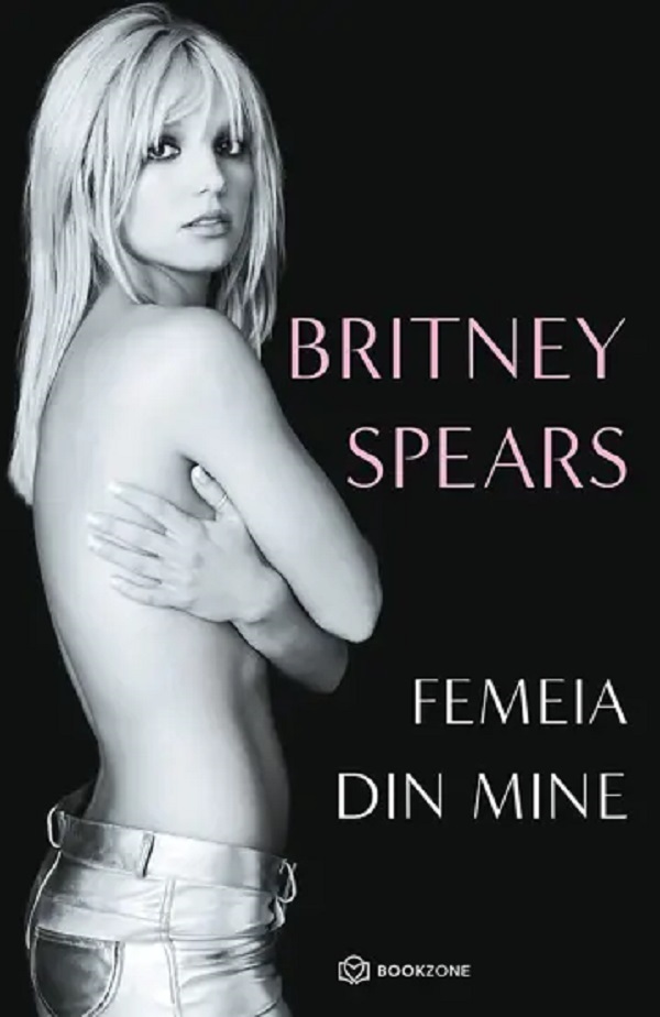 Femeia din mine - Britney Spears