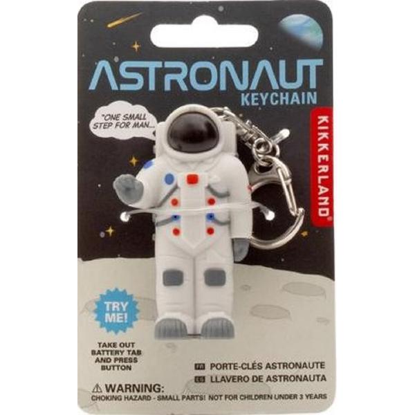 Breloc: Astronaut