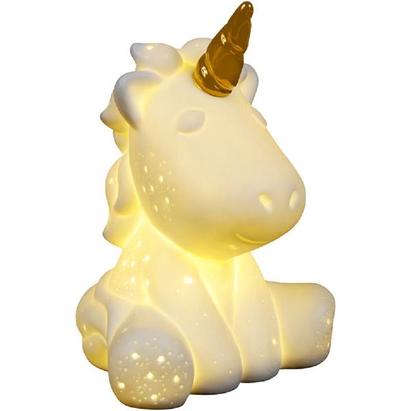 Lampa de veghe: Mini Licorne