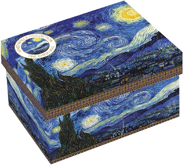 Cana: Starry Night