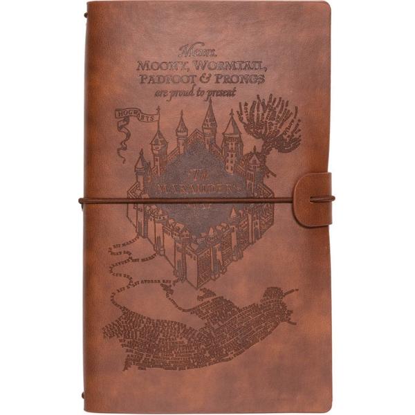 Jurnal. Harry Potter