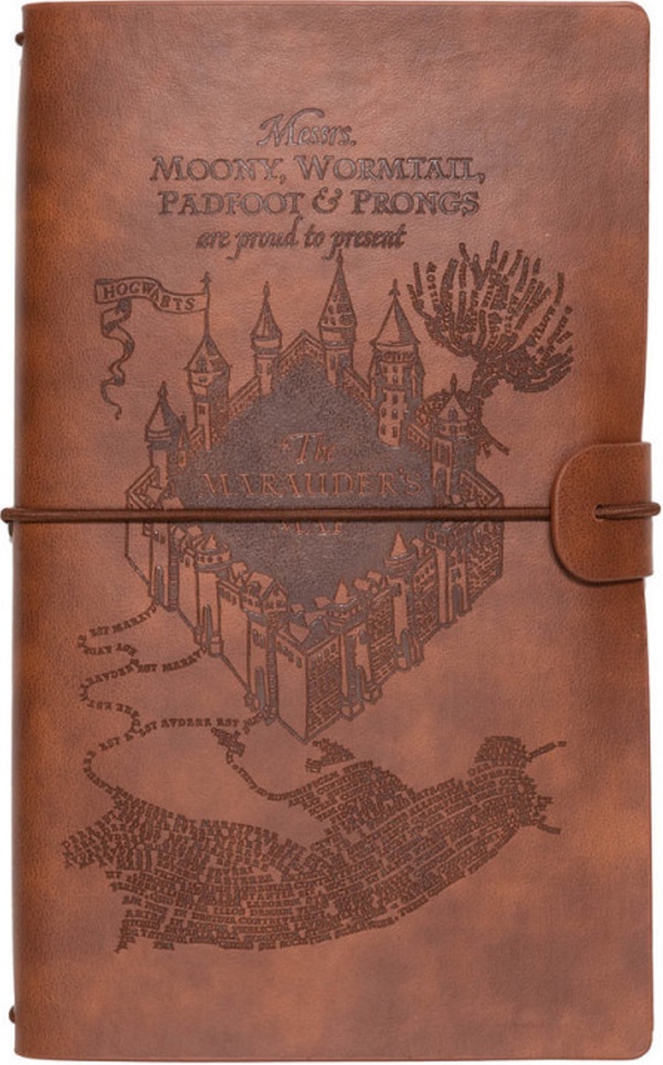 Jurnal. Harry Potter