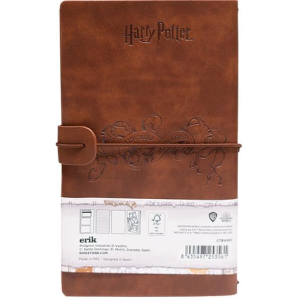 Jurnal. Harry Potter