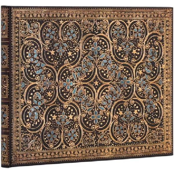 Carte de oaspeti. The Queen's Binding Restoration