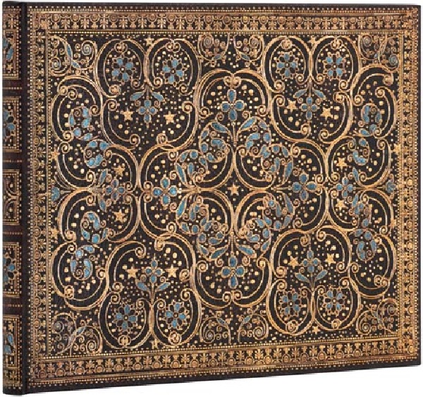 Carte de oaspeti. The Queen's Binding Restoration