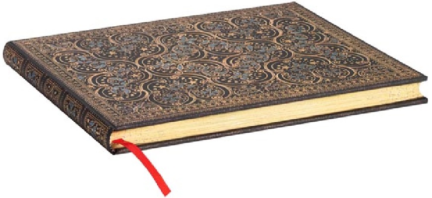 Carte de oaspeti. The Queen's Binding Restoration