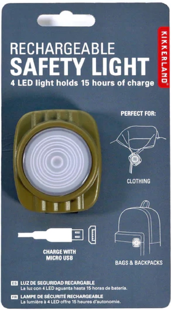 Lampa. Clip Light