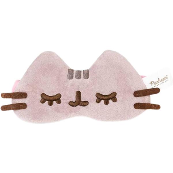 kit de voiaj - pusheen foodie collection