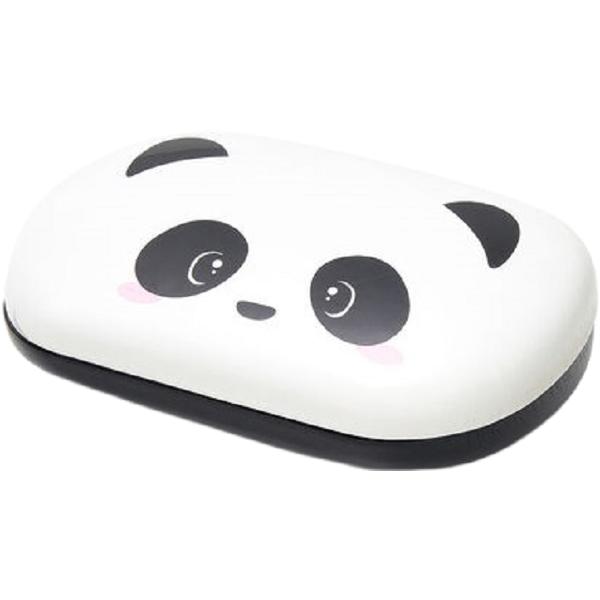 Cutie mica pentru secrete. Panda