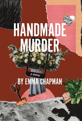 Handmade Murder - Emma Chapman