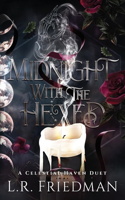 Midnight with the Hexed - L. R. Friedman