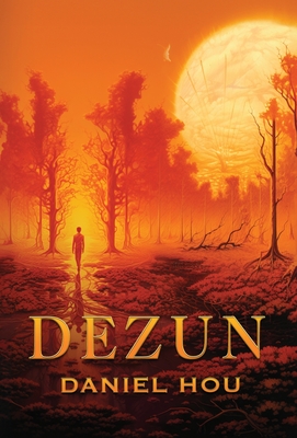 Dezun - Daniel Hou