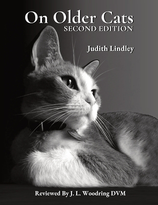 On Older Cats - Judith Lindley