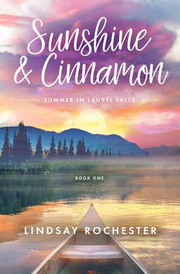 Sunshine & Cinnamon - Lindsay Rochester