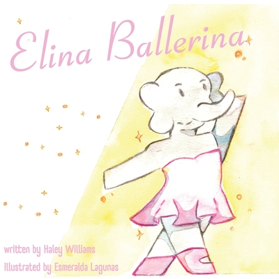Elina Ballerina - Haley Williams