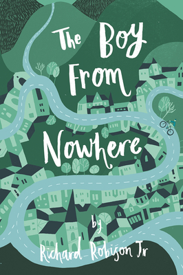 The Boy from Nowhere - Robison